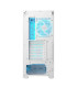 Cougar Caja Semitorre Airface 180 White