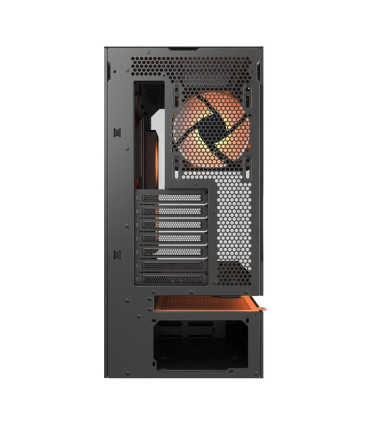 Cougar Caja Semitorre CFV235 Black