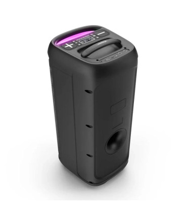 Energy Sistem Altavoz Party Karaoke 150w 2 Micros