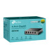 TP-LINK TL-SG105E Switch 5xGB Metal