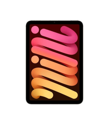 Apple IPAD MINI 2024 WI-FI CL 128GB STARLIGHT