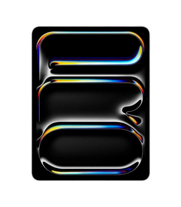 Apple IPAD PRO M5 13 WIFI CELL 256GB SILVER