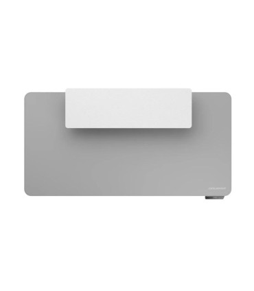 Cougar Mesa E-Star 120 eléctrica White