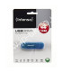 Intenso 3502450 Lápiz USB 2.0 Rainbow 4GB Azul