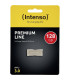 Intenso 3534491 Lápiz USB 3.0 Premium 128GB