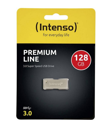 Intenso 3534491 Lápiz USB 3.0 Premium 128GB