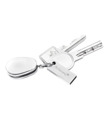 Intenso 3534491 Lápiz USB 3.0 Premium 128GB