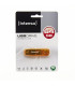Intenso 3502490 Lápiz USB 2.0 Rainbow 64GB Naranja