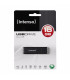 Intenso 3521471 Lápiz USB 2.0 Alu 16GB Antracita