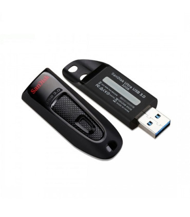 SanDisk SDCZ48-032G-U46 Lápiz USB 3.0 Ultra 32GB