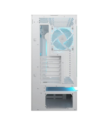 Cougar Caja Semitorre CFV235 Vision White