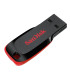 SanDisk SDCZ50-128G-B35 Lápiz USB 2.0 C.Blade 128G