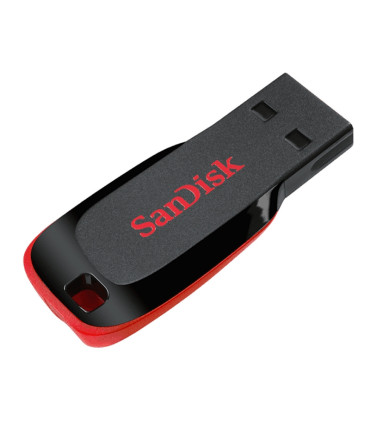 SanDisk SDCZ50-128G-B35 Lápiz USB 2.0 C.Blade 128G