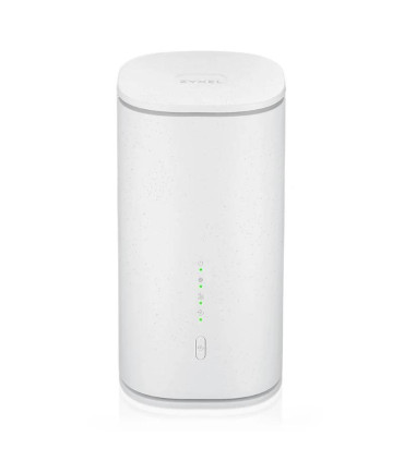 Zyxel FWA515 Router 5G NRBE7200 WiFi Nebula 2x2.5G