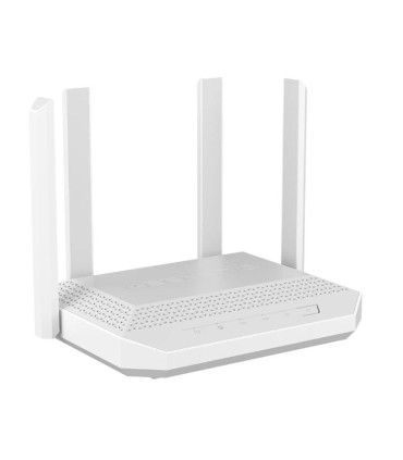 Keenetic Hero 5G Router Wifi6 Mesh 4xG 1x2.5G 2SIM
