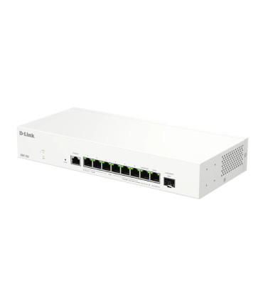 D-Link DBR-700 Router 7x2.5G 1X2.5 WAN 1x2.5 SFP