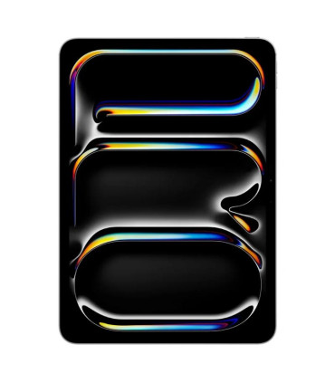 Apple IPAD PRO M5 11 WIFI 512GB SILVER