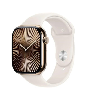 APPLE WATCH 10 46 GD TI ST SB ML CEL