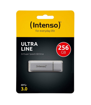 Intenso 3531492 Lápiz USB 3.0 Ultra 256GB