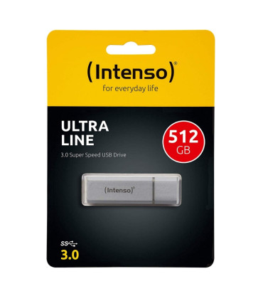 Intenso 3531493 Lápiz USB 3.2 Ultra 512GB