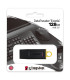 Kingston DataTraveler DTX 128GB USB 3.2 Gen1 Negro