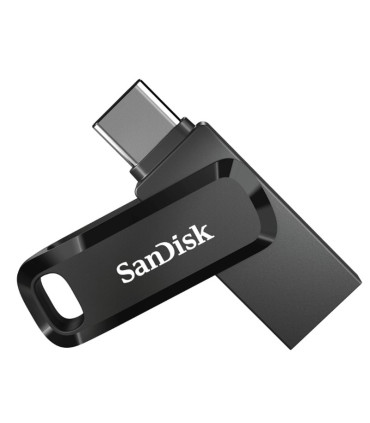 SanDisk Ultra Dual Drive Go USB Type-C 32GB