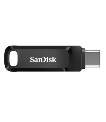 SanDisk Ultra Dual Drive Go USB Type-C 32GB