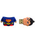 TECH ONE TECH Super "S" 32 Gb USB 2.0