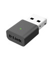 D-Link DWA-131 Tarjeta Red WiFi N300 Nano USB