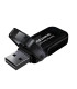 ADATA Lapiz Usb UV240 64GB USB 2.0 Negro