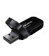 ADATA Lapiz Usb UV240 32GB USB 2.0 Negro