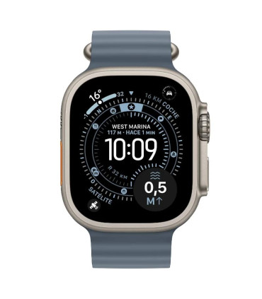 APPLE WATCH ULTRA3 49 NT TI AB OB