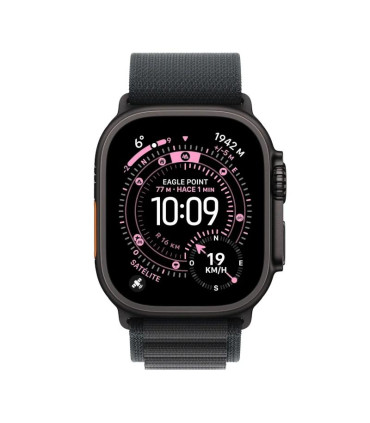 APPLE WATCH ULTRA3 49 BK TI BK ALP S