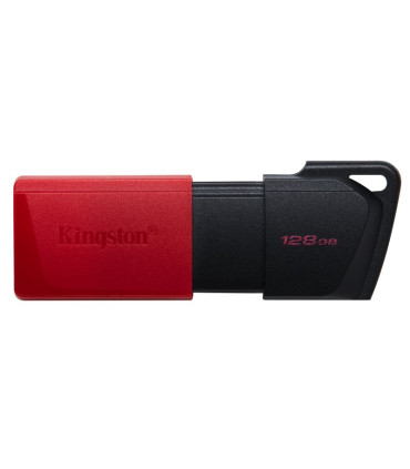 Kingston DataTraveler DTXM 128GB USB 3.2 Gen1 Rojo