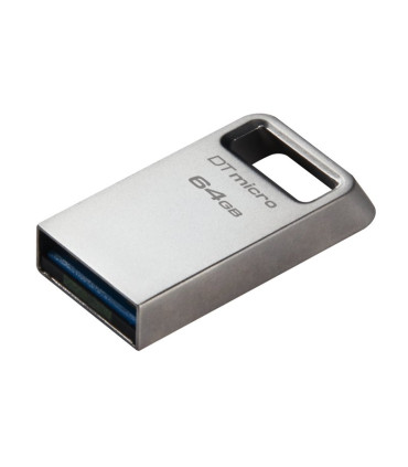 Kingston DataTraveler DTMC3G2 64GB Metal USB3.2
