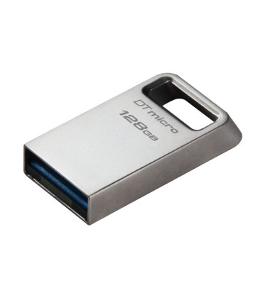 Kingston DataTraveler DTMC3G2 128GB Metal USB3.2