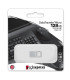 Kingston DataTraveler DTMC3G2 128GB Metal USB3.2