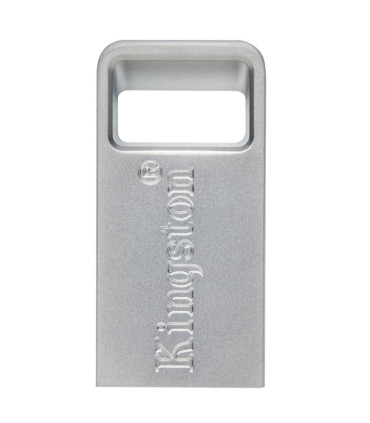 Kingston DataTraveler DTMC3G2 256GB Metal USB3.2