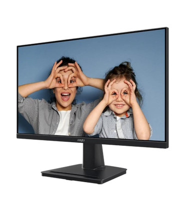 MSI PRO MP225 E12VL Monitor 22" FHD 120Hz VGA HDMI