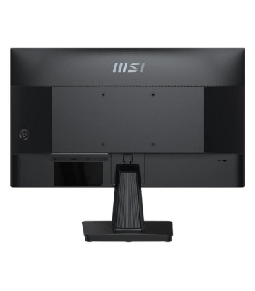 MSI PRO MP225 E12VL Monitor 22" FHD 120Hz VGA HDMI
