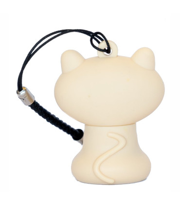 TECH ONE TECH Gato Minimi 32 Gb USB 2.0