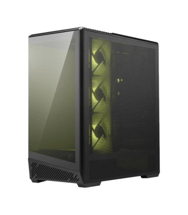 MSI Semitorre ATX MAG PANO 130R PZ Negra