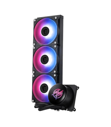 Msi Refrigeracion Liquida P13 360 Black