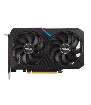 ASUS VGA NVIDIA DUAL RTX 3060 O12G V2