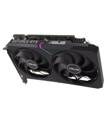 ASUS VGA NVIDIA DUAL RTX 3060 O12G V2