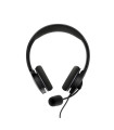 Energy Sistem Auriculares Office 3 Black