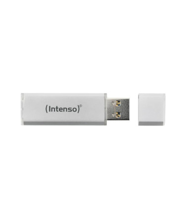 Intenso 3531494 Lápiz USB 3.2 Ultra 64GB (pack 2u)