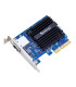 SYNOLOGY E10G18-T1 Tarjeta 10GbE RJ45