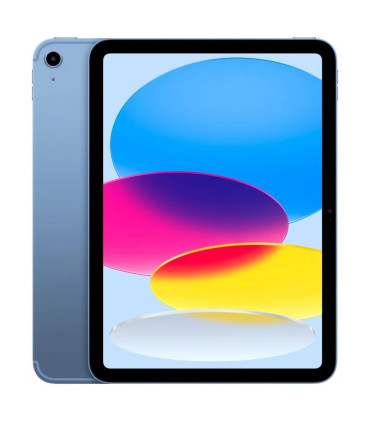 Apple IPAD WI-FI CELL 128GB BLUE