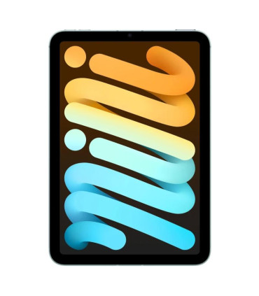 Apple IPAD MINI 2024 WI-FI CELLULAR 256GB BLUE